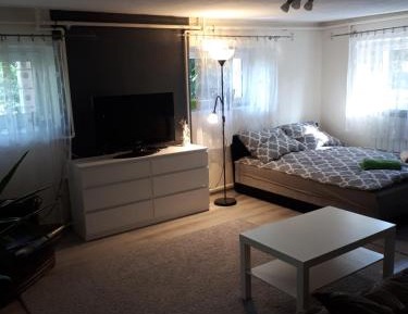 Economy Quadruple Room