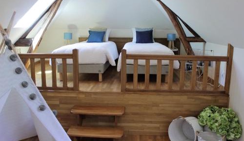 Suite Orangerie