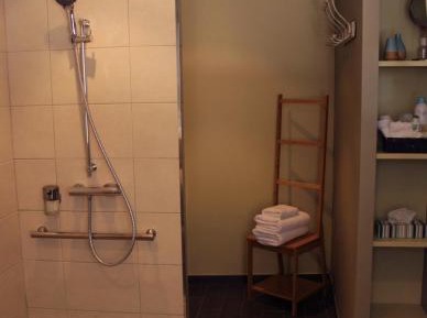 Double Room Orangerie