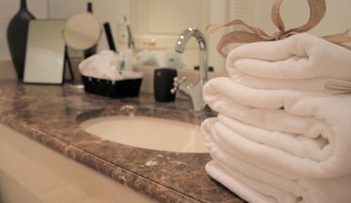 Double Room Safran