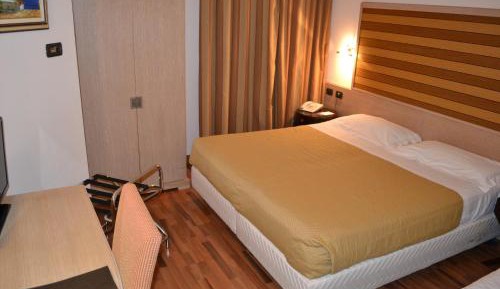 Economy Double or Twin Room