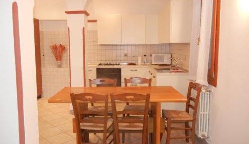 Apartment - Ground Floor