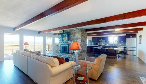 Three Bedroom holiday home 