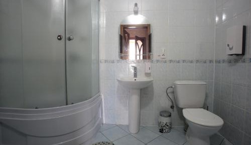 Comfort Double Room with Balcony