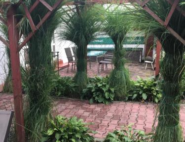 Family Bungalow