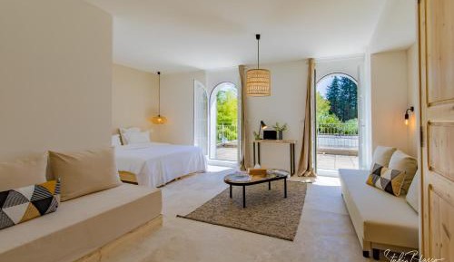 Superior Queen Room