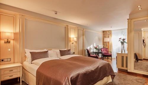 Comfort Plus Double Room