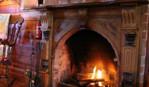 Miners One-Bedroom Cottage 