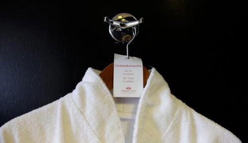Premium King Room - Club Lounge Access