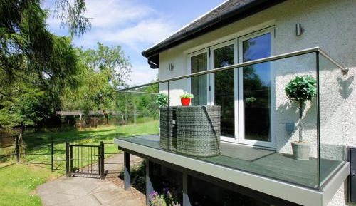 Holiday Home