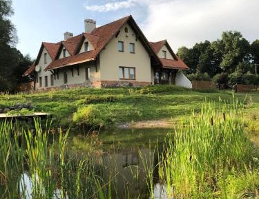 Six-Bedroom House