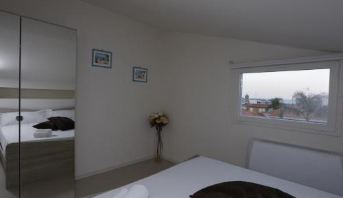 Superior Suite with Sea View