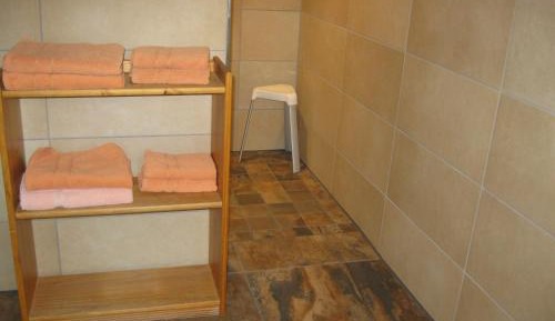 Apartment - Ground Floor