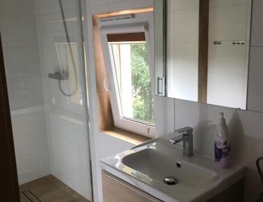 Luxury Triple Room