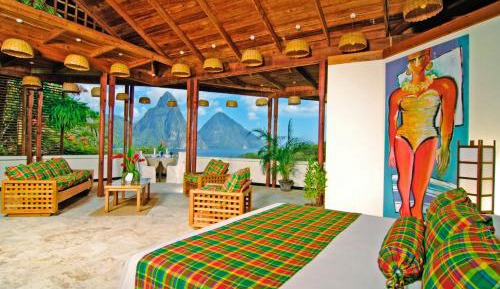Hillside Premium Room