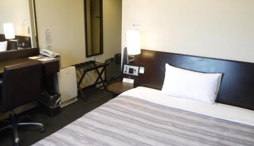 Comfort Single Room Non-Smoking