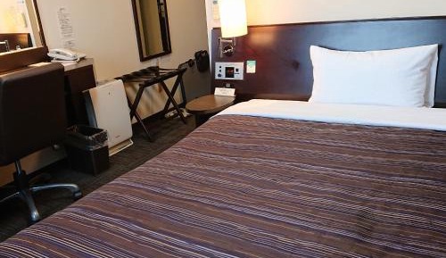 Single Room - Smoking