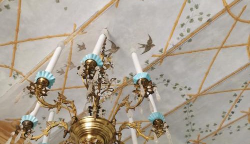 Double or Twin Room with Balcony