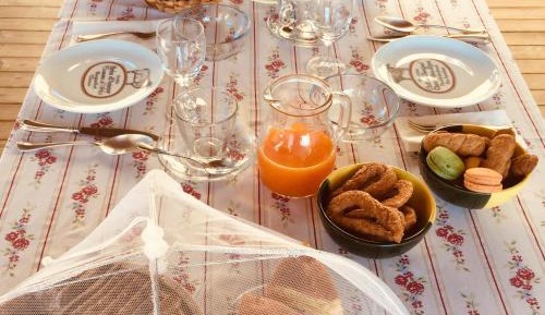 King Room with Garden View