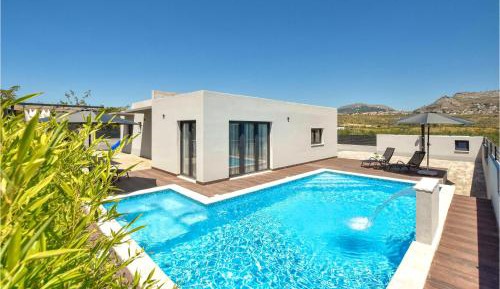 Four-Bedroom Vacation Home