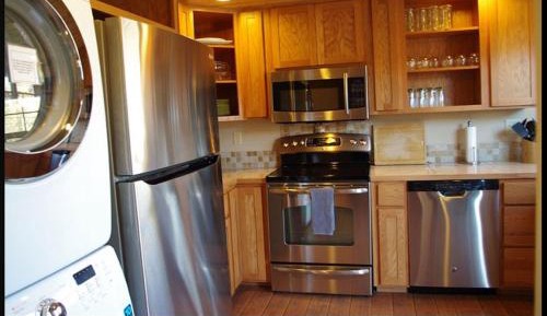 Pet Friendly Room # 2