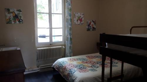 Family Room with Garden View