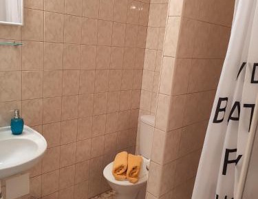 Quadruple Room with Bathroom