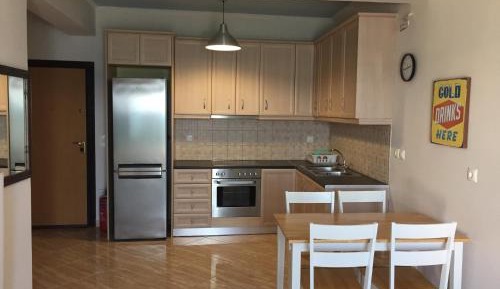 Two-bedroom Apartment with Sea View Lighthouse