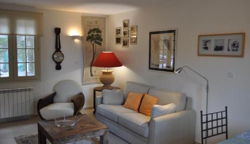 Suite with Terrace