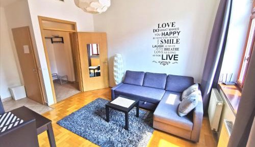 Superior Apartment