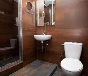 Family Suite with Balcony