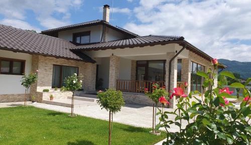 Superior Villa