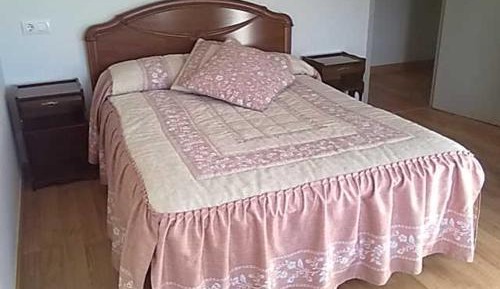 Double Room with Pool View