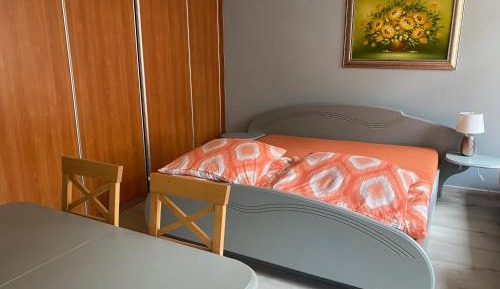 Studio Poznań Number 14