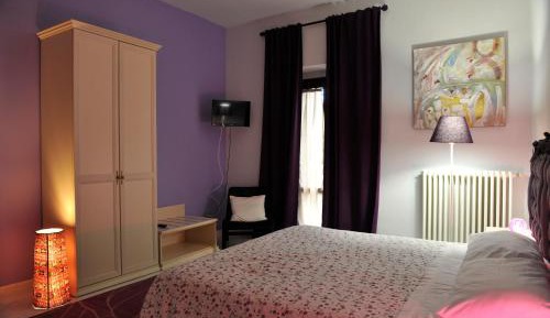 Large Double or Twin Room