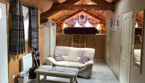 Suite with River View