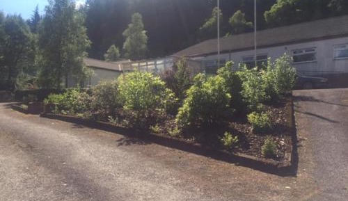 Double Room - Disability Access