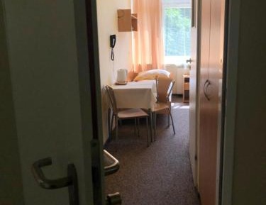 Small Twin Room
