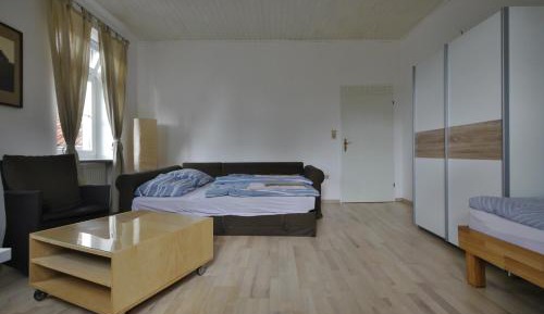 Large Twin Room