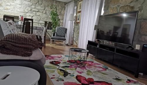 Suite with City View