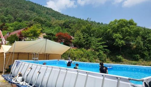 Family Suite with Balcony