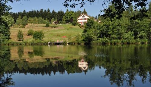 Quadruple Room with Bathroom