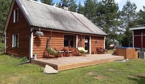 Holiday Home