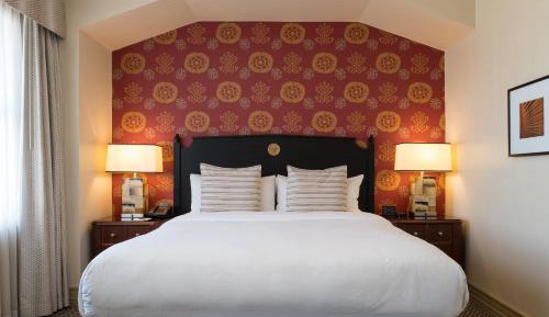 Preferred King Room