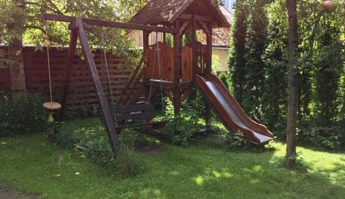 Twin Room with Terrace