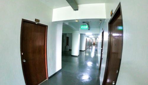 Economy Double Room with Fan