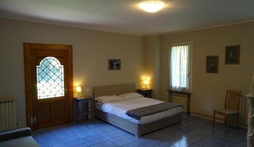 Comfort Quadruple Room