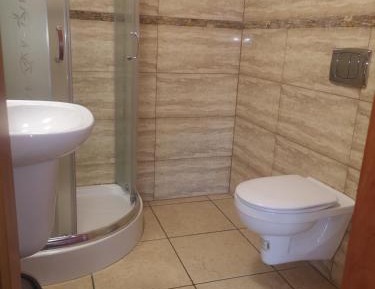 Double Room with Panoramic View