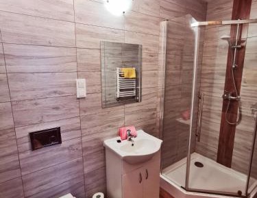 Quadruple Room with Bathroom