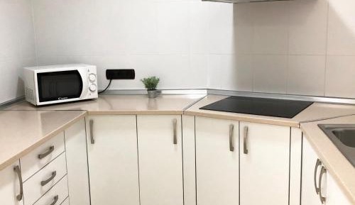 Studio with Sea View (2 Adults)